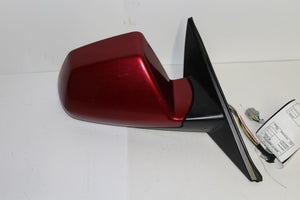 2008-2013 Cadillac Cts Right Passenger Power Side View Mirror