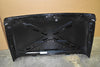 2007-2017 JEEP WRANGLER  BONNET/ HOOD BLACK  OEM