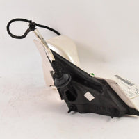 2003-2007 CADILLAC CTS DRIVER LEFT SIDE POWER DOOR MIRROR WHITE 25292 - BIGGSMOTORING.COM