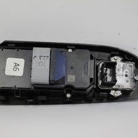 2013-2015 ACURA ILX DRIVER SIDE POWER WINDOW MASTER  SWITCH 35750-TX6A-A0