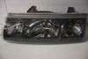 2002-2004 SATURN VUE FRONT LEFT DRIVER SIDE HEADLIGHT 26399 - BIGGSMOTORING.COM