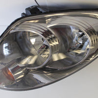 2003-2006 INFINITI G35 SEDAN XENON HID PASSENGER SIDE  HEADLIGHT MINT - BIGGSMOTORING.COM