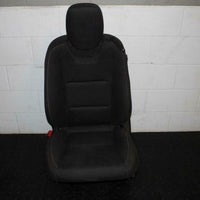 10-14 Camaro Black Driver Front Power Cloth Bucket Seat Airbag - BIGGSMOTORING.COM