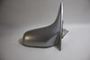 2001-2005 HONDA CIVIC CPE DRIVER LEFT SIDE POWER MIRROR SILVER 25578 - BIGGSMOTORING.COM