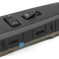 2003-2006 Chevy Silverado Passenger Right Side Power Window Switch 15109674 - BIGGSMOTORING.COM