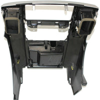 2003-2009 Toyota 4Runner Radio Climate Control Bezel GN221-02080 - BIGGSMOTORING.COM