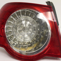 2006-2008 VOLKSWAGEN PASSAT DRIVER SIDE LEFT REAR TAIL LIGHT 3C5 945 05 D - BIGGSMOTORING.COM