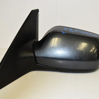 2007-2009 MAZDA 3 DRIVER SIDE DOOR REAR VIEW MIRROR