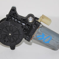 2002-2004 BMW 325I E46 FRONT LEFT DOOR WINDOW MOTOR REGULATOR 67 628 362 063 0 - BIGGSMOTORING.COM