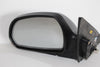 2001-2006 Hyundai Elantra  Driver Side Power Door  Mirror Blue - BIGGSMOTORING.COM