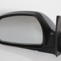 2001-2006 Hyundai Elantra  Driver Side Power Door  Mirror Blue - BIGGSMOTORING.COM