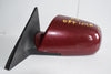 2006-2008 KIA OPTIMA DRIVER SIDE DOOR REAR VIEW MIRROR - BIGGSMOTORING.COM