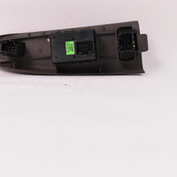 2003-2004 Ford F250 F350 Driver Side Power Window Master Switch 2c3t-14a564-aa - BIGGSMOTORING.COM