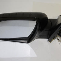 2010 2013 KIA SOUL DRIVER LEFT SIDE POWER DOOR MIRROR BLACK 23480