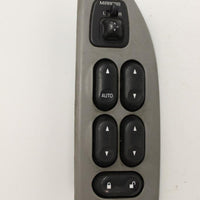 1999-2003 Ford Windstar Driver  Side Power Window Switch 1F22-14A665-Ac - BIGGSMOTORING.COM