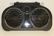 2005-2009 CHEVY COBALT SPEEDOMETER GAUGE CLUSTER MILEAGE UNKNOWN 15792676 - BIGGSMOTORING.COM