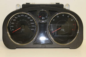 2005-2009 CHEVY COBALT SPEEDOMETER GAUGE CLUSTER MILEAGE UNKNOWN 15792676 - BIGGSMOTORING.COM