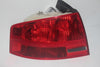 2005-2008 AUDI A4 DRIVER LEFT SIDE REAR TAIL LIGHT 26784 - BIGGSMOTORING.COM