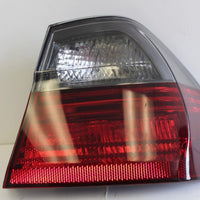 2006-2008 BMW 335i PASSENGER SIDE AFTER MARKET REAR TAIL LIGHT - BIGGSMOTORING.COM