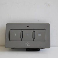 2000-2006 A4 Homelink Garage Door Opener Switch 8e0 959 719 - BIGGSMOTORING.COM