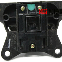 2004-2007 Jaguar XJ8 X350 Center Electronic Parking Brake Control 2R83-2B623-AC - BIGGSMOTORING.COM