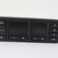 1998-1999 AUDI A4 A/C HEATER CLIMATE CONTROL UNIT 5HB 007 608 - BIGGSMOTORING.COM