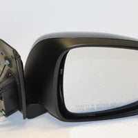 2007-2009 SUZUKI SX-4 SX4 RIGHT PASSENGER POWER SIDE VIEW MIRROR