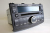 2008-2009 NISSAN ROGUE BOSE RADIO STEREO 6 DISC CHANGER  CD PLAYER 28185-JM200