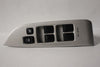 2006-2009 LEXUS RX350 RX330 DRIVER SIDE POWER WINDOW MASTER SWITCH 84040-48140 - BIGGSMOTORING.COM