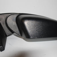 2007-2012 JEEP PATRIOT PASSENGER RIGHT SIDE POWER DOOR MIRROR BLACK