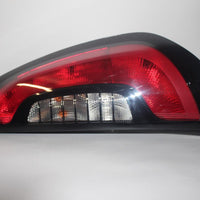 2014-2016 KIA SOUL PASSENGER RIGHT SIDE TAIL LIGHT 29696