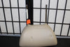 2003-2007 NISSAN MURANO FRONT HEADREST  BEIGE LEATHER - BIGGSMOTORING.COM