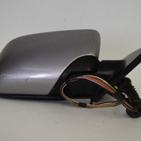 1992-1999 bmw 325i 328i passenger side door rear view mirror - BIGGSMOTORING.COM