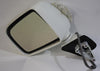 1999-2003 LEXUS RX300 DRIVER LEFT SIDE POWER DOOR MIRROR WHITE  27400 - BIGGSMOTORING.COM