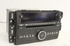 2006-2008 CHEVY MONTE CARLO IMPALA RADIO  STEREO CD  PLAYER AUX IN - BIGGSMOTORING.COM