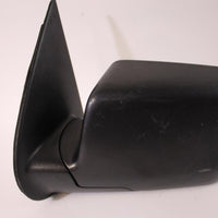 2006-2010 FORD EXPLORER DRIVER LEFT SIDE POWER DOOR MIRROR BLACK