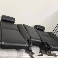 2003-2008 Infiniti Fx35 Fx45 Rear Back Seat Upper Backrest - BIGGSMOTORING.COM