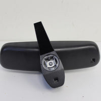 2004-2008  Audi  A4 Auto Dim Compass Rear View Mirror - BIGGSMOTORING.COM