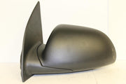 2004-2007 SATURN VUE DRIVER LEFT SIDE POWER  DOOR MIRROR BLACK 25044/ 23975 - BIGGSMOTORING.COM