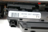 1998-2002 Honda Accord Driver Side Power Window Master Switch 35750-S87-A030-M1 - BIGGSMOTORING.COM