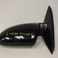 2011-2015 KIA OPTIMA DRIVER SIDE DOOR MIRROR