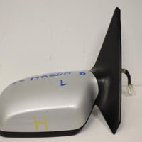 2003-2008 MAZDA 6 DRIVER  SIDE DOOR MIRROR - BIGGSMOTORING.COM