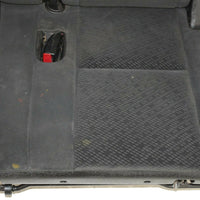 2007-2014 Chevy Yukon Tahoe 3rd Row Passenger & Driver Side Rear Cloth Seats