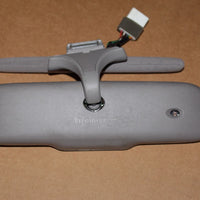 2001-2003 Lexus LS430 Rear View Mirror Auto Dimming Grey - BIGGSMOTORING.COM