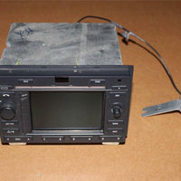 03 04 05 06 Ford Expedition Navigation Sistema GPS Radio Stereo CD Giocatore OEM - BIGGSMOTORING.COM