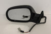 1999-2001 ACURA TL DRIVER SIDE DOOR REAR VIEW MIRROR - BIGGSMOTORING.COM