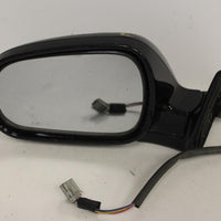 1999-2001 ACURA TL DRIVER SIDE DOOR REAR VIEW MIRROR - BIGGSMOTORING.COM