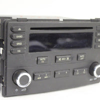 2005-2006 Chevy Cobalt Pontiac Radio  Stereo  Cd  Player - BIGGSMOTORING.COM