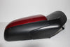 2009-2011 CHEVY AVEO PASSENGER SIDE POWER DOOR MIRROR RED