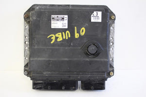 2009-2010 Toyota Matrix Vibe Ecu Engine Computer Control Module 89661-02L31